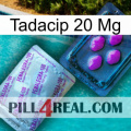 Tadacip 20Mg 37